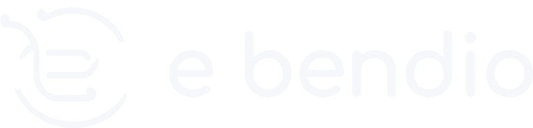 Logotipo Ebendio